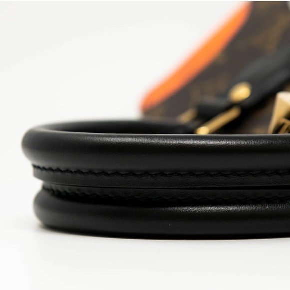 Louis Vuitton Fornasetti Alma PM - Picture 11 of 15